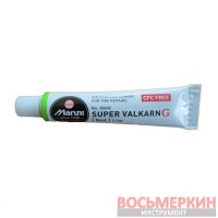 Клей бескамерный Super Valkarn G CFS Free 8 мл 5,9 гр Maruni NO.38682