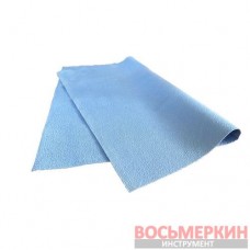 Ткань универсальная ABSORBENT голубая 100% полиамид D-300 Mixon