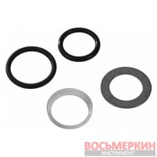 Комплект прокладок 4шт для домкрата Е-80-020 HJ-0200-1 Miol