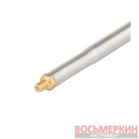 Пистолет для пены с длинным носиком 500 мм и 4 насадки PT-0650 Intertool