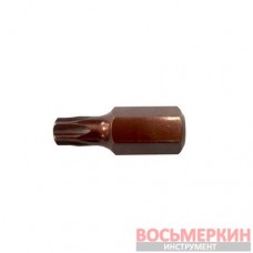Бита TORX T35x30 ммL 10 мм F-1763035 Premium Forsage