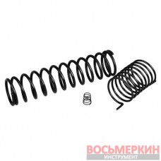 Комплект пружин 3шт трансмиссионной стойки 80-278 HJ-2780-1 Miol