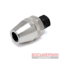 Шпильковерт универсальный с цанговым зажимом 1/2 6-12 мм в блистере F-818B02 Forsage
