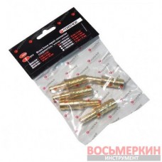 Соединитель елочка 10 мм x 6 мм комплект 5 штук F-HRC06/04K Forsage