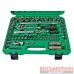 Набор инструмента 1/4 1/2 108ед. (6-гр.) new box GCAI108R TOPTUL