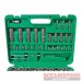 Набор инструмента 1/4 1/2 108ед. (6-гр.) new box GCAI108R TOPTUL