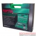 Набор инструмента 1/4 1/2 108ед. (6-гр.) new box GCAI108R TOPTUL