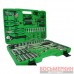 Набор инструмента комбинированный 97ед. GCAI9701 TOPTUL