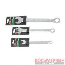 Ключ комбинированный Profi 11 мм на пластиковом держателе RF-75611 Rock Force