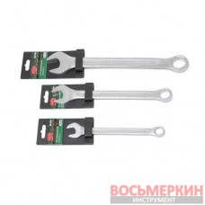 Ключ комбинированный Profi 18 мм на пластиковом держателе RF-75618 Rock Force