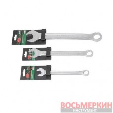 Ключ комбинированный Profi 20 мм на пластиковом держателе RF-75620 Rock Force