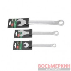 Ключ комбинированный Profi 25 мм на пластиковом держателе RF-75625 Rock Force