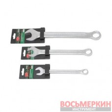 Ключ комбинированный Profi 9 мм на пластиковом держателе RF-75609 Rock Force