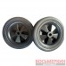 Колесо компрессора 81-180 ZT-0100-5 Miol