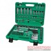 Набор инструмента 1/4 1/2 94ед. (12-гр.) new box GCAI094R1 TOPTUL