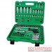 Набор инструмента 1/4 1/2 94ед. (6-гр.) new box GCAI094R TOPTUL