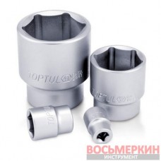 Набор инструмента 1/4 1/2 94ед. (6-гр.) new box GCAI094R TOPTUL