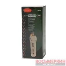 Лубрикатор Profi 1/2 RF-705412 RockForce