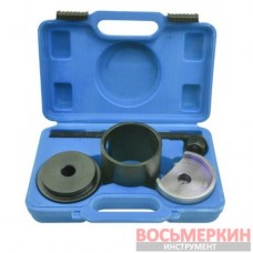 Набор инструментов для замены сайлентблоков BMW Mini R50 R52 R53 R55-R59 в кейсе RF-903T4 Rock Force