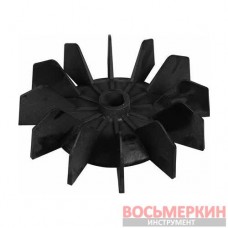 Крыльчатка вентилятора компрессора 81-180 ZT-0030-5 Miol
