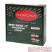 Пневмогайковерт ударный Twin Hammer 1/2 922Нм 8000rpm 119л/мин 6.3bar RF-825410 Rock Force