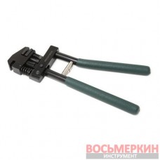 Пробойник-кромкогиб ручной для металла диам.6 мм толщина металла до 1.2 мм RF-9M0106(NEW) RockForce