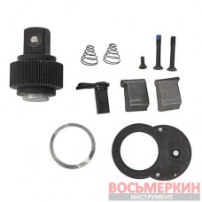 Ремкомплект к трещотке 80243 1/2 F-80243-P Forsage