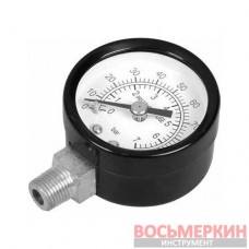 Манометр для 81-120 81-125 ZT-0406-1 Miol