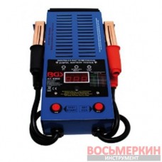 Тестер аккумуляторных батарей цифровой 12V 125А RF-8311A Rock Force