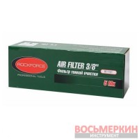 Фильтр воздушный 3/8 RF-1131 RockForce