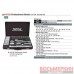 Набор инструмента комбинированный 1/2 (короткие+длинные головки) GCAD4102 Toptul