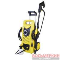 Мойка высокого давления 2000Вт, max 165бар 82-975 Miol