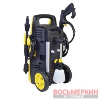 Мойка высокого давления 2000Вт, max 165бар 82-975 Miol