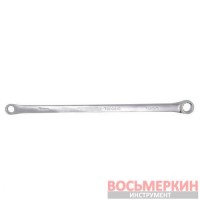 Ключ накидной экстра длинный 08x10 мм F-7600810 Forsage