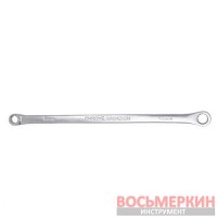 Ключ накидной экстра длинный 08x10 мм F-7600810 Forsage