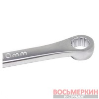 Ключ накидной экстра длинный 08x10 мм F-7600810 Forsage