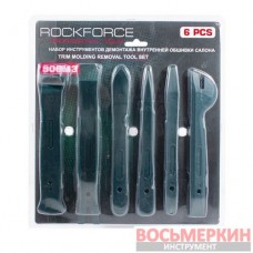 Набор для разборки внутренней обшивки салона 6 предметов RF-906M3 RockForce