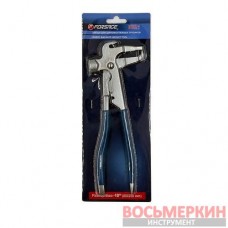 Пассатижи для балансировочных грузов 240 мм F-6821 Forsage