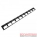 Бордюр садовый RIM-BORD TYP ROUND 45/1000 мм OBRB45TYPR Bradas
