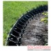 Бордюр садовый RIM-BORD TYP ROUND 45/1000 мм OBRB45TYPR Bradas
