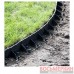 Бордюр садовый RIM-BORD TYP ROUND 45/1000 мм OBRB45TYPR Bradas
