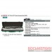 Набор инструмента дюймового 1/2 15ед. GCAD1512 TOPTUL