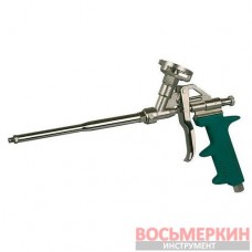 Пистолет для нанесения полиуретановой пены 1,8мм 81-681 Miol