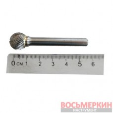 Бур шаровидный для удаления металлокорда диаметр 13 мм XTra-Seal США 14-342