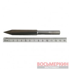Фреза карбидная диаметр 13 мм общая длина 130 мм рабочая часть 80 мм Xtra-seal США 14-349
