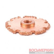 Шероховальное кольцо диаметр 50 х 5 мм зернистость 16 ед XTra-Seal (США) 14-383А