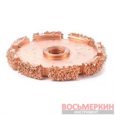 Шероховальное кольцо диаметр 50 х 6 мм зернистость 36 ед XTra-Seal США 14-384А