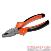 Плоскогубцы Мо 200мм 40-022 Miol