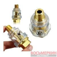 Мини маслёнка H-D AG-06 Partner