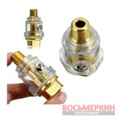 Мини маслёнка H-D AG-06 Partner